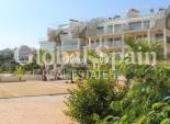 Wederverkoop - APPARTEMENT -
ORIHUELA COSTA - Costa Blanca
