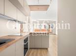 Venta - APARTAMENTO -
CALPE - Centro