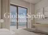 New Build - APARTMENT -
MIJAS - Agua Marina