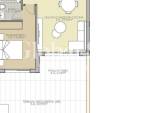 Nueva construcción  - APARTAMENTO -
ROJALES - Pueblo