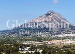 Wederverkoop - VILLA -
JÁVEA - Costa Blanca