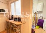 Wiederverkauf - WOHNUNG -
TORREVIEJA - Costa Blanca