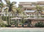 Nueva construcción  - APARTAMENTO -
ESTEPONA - Riviera beach