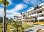 Resale - APARTMENT -
PLAYA FLAMENCA