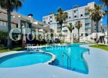 Resale - APARTMENT -
TORREVIEJA - La Mata