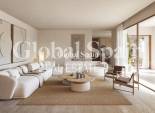 Neubau - VILLA -
BENISSA - Cala Advocat