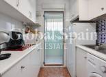 Resale - VILLA -
TORREVIEJA - Torretas