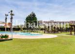 Resale - APARTMENT -
TORREVIEJA - Parque de las Naciones