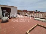 Wiederverkauf - VILLA -
TORREVIEJA - Costa Blanca Sur