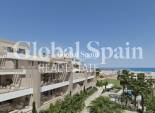 Nueva construcción  - APARTAMENTO -
ESTEPONA - Las Mesas