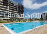 Wederverkoop - APPARTEMENT -
TORREVIEJA - Costa Blanca