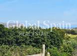 Resale - VILLA -
JÁVEA - Costa Blanca