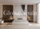 Nouvelle construction - APPARTEMENT -
MARBELLA - El Ingenio