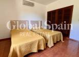 Revente - VILLA -
LA NUCÍA - Costa Blanca