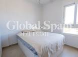 Resale - APARTMENT -
GUARDAMAR DEL SEGURA - El Raso