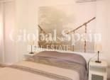 Revente - APPARTEMENT -
TORREVIEJA - Center
