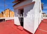 Revente - APPARTEMENT -
TORREVIEJA - Center