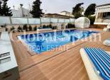 Wederverkoop - VILLA -
TORREVIEJA - Costa Blanca