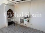 Resale - terraced_house -
TORREVIEJA - Costa Blanca Sur