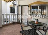 Resale - HOUSE -
ORIHUELA COSTA - LOS BALCONES - LOS ALTOS