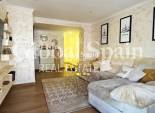 Resale - APARTMENT -
DENIA - Center