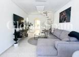 Resale - HOUSE -
LOS BALCONES - LOS ALTOS