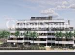 New Build - APARTMENT -
TORRE PACHECO - Santa Rosalia Lake And Life Resort