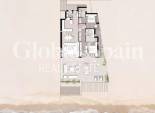 Neubau - WOHNUNG -
ESTEPONA - Playa del Cristo