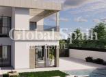 Nueva construcción  - Casa adosada -
ORIHUELA - Vistabella Golf