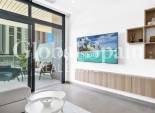 Revente - APPARTEMENT -
BENIDORM - Zona de Poniente
