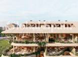 Nouvelle construction - APPARTEMENT -
FUENGIROLA - Parque de la Loma