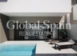 New Build - APARTMENT -
PILAR DE LA HORADADA