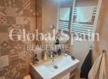 Wiederverkauf - PENTHOUSE -
ORIHUELA COSTA - Los Almendros-la Florida