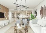 Nieuwbouw - PENTHOUSE -
BENAHAVÍS - Urb. Los Jaralillos