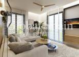 New Build - PENTHOUSE -
TORRE PACHECO - Santa Rosalia Lake And Life Resort