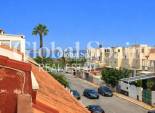 Wiederverkauf - WOHNUNG -
TORREVIEJA - Costa Blanca