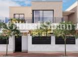 Nueva construcción  - VILLA -
SAN PEDRO DEL PINATAR