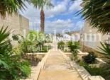 Wederverkoop - VILLA -
ALGORFA - Lomas De La Juliana