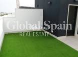 New Build - VILLA -
PILAR DE LA HORADADA - pueblo