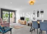Resale - APARTMENT -
DEHESA DE CAMPOAMOR - Costa Blanca