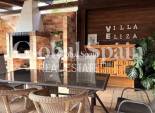 Wiederverkauf - VILLA -
DENIA - Les Marines - Las Marinas