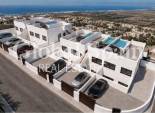New Build - APARTMENT -
SAN MIGUEL DE SALINAS - VistaBella Golf