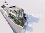 Nouvelle construction - VILLA -
TORREVIEJA - LOS BALCONES - LOS ALTOS