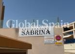 Wederverkoop - APPARTEMENT -
ORIHUELA COSTA - La Zenia