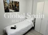Wiederverkauf - WOHNUNG -
TORREVIEJA - Center