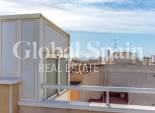 Wiederverkauf - PENTHOUSE -
TORREVIEJA - Costa Blanca
