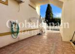 Resale - APARTMENT -
ORIHUELA COSTA - Playa Flamenca