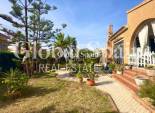 Wiederverkauf - VILLA -
TORREVIEJA - Torreblanca