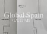 Wederverkoop - PENTHOUSE -
TORREVIEJA - Playa del Cura