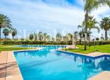 Revente - APPARTEMENT -
SAN JAVIER - Roda Golf